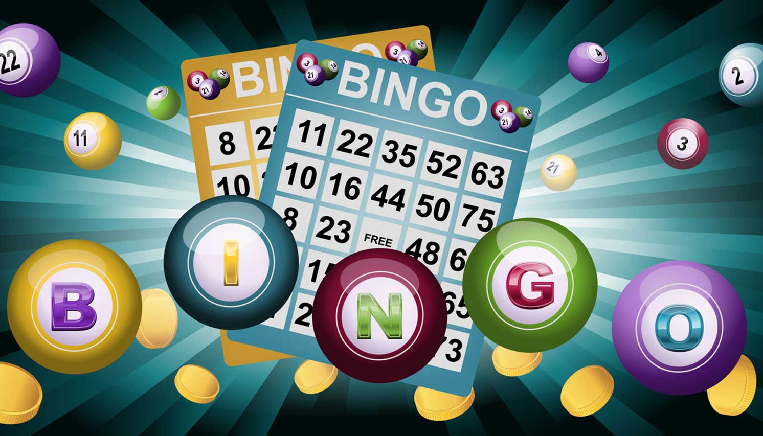 Free bingo sites online